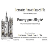 Domaine Amiot Guy et Fils Bourgogne Aligote