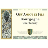 Domaine Amiot Guy et Fils Bourgogne Chardonnay