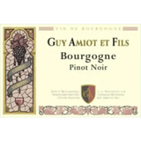 Domaine Amiot Guy et Fils Bourgogne Pinot Noir Cuvee Simone