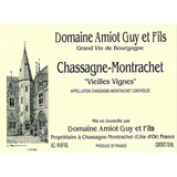 Domaine Amiot Guy et Fils Chassagne-Montrachet Vieilles Vignes Rouge