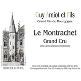 Domaine Amiot Guy et Fils Le Montrachet Grand Cru
