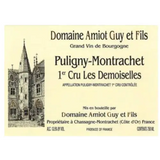 Domaine Amiot Guy et Fils Puligny-Montrachet 1er Cru Les Demoiselles