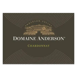 Domaine Anderson Estate Chardonnay Anderson Valley