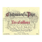 Domaine Andre Brunel Chateauneuf du Pape Les Cailloux Rouge