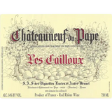 Domaine Andre Brunel Châteauneuf-du-Pape Les Cailloux Rouge