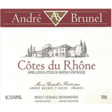 Domaine Andre Brunel Cotes du Rhone