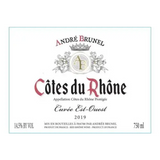Domaine Andre Brunel Cotes du Rhone Cuvee Est Ouest