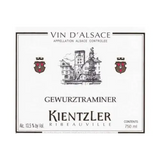 Domaine Andre Kientzler Alsace Gewurztraminer