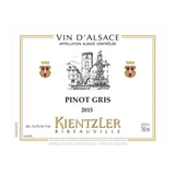Domaine Andre Kientzler Alsace Pinot Gris