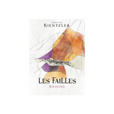 Domaine Andre Kientzler Alsace Riesling Les Failles