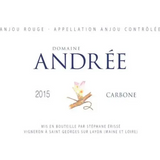 Domaine Andree Anjou Rouge Carbone