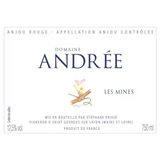 Domaine Andree Anjou Rouge Les Mines