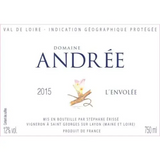 Domaine Andree Val de Loire l’Envolee
