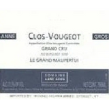 Domaine Anne Gros Clos Vougeot 2007