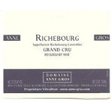 Domaine Anne Gros Richebourg 2007