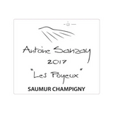 Domaine Antoine Sanzay Saumur-Champigny Les Poyeux