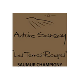 Domaine Antoine Sanzay Saumur-Champigny Les Terres Rouges