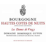 Domaine Antonin Guyon Bourgogne Hautes-Côtes de Nuits ’Les Dames de Vergy’ 2019