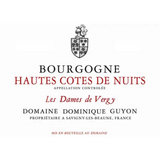 Domaine Antonin Guyon Bourgogne Hautes-Côtes de Nuits ’Les Dames de Vergy’ 2012