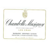 Domaine Antonin Guyon Chambolle-Musigny Les Cras