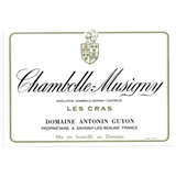 Domaine Antonin Guyon Charmes-Chambertin Grand Cru