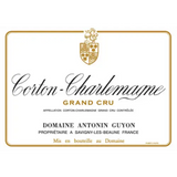 Domaine Antonin Guyon Corton-Charlemagne Grand Cru 2011