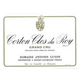 Domaine Antonin Guyon Corton Clos du Roy Grand Cru