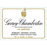 Domaine Antonin Guyon Gevrey-Chambertin La Justice