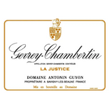 Domaine Antonin Guyon Gevrey-Chambertin La Justice