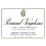 Domaine Antonin Guyon Pernand-Vergelesses 1er Cru Sous Fretille