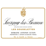 Domaine Antonin Guyon Savigny-les-Beaune Les Goudelettes