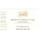 Domaine Arlaud Morey-Saint-Denis 1er Cru Les Millandes