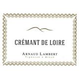 Domaine Arnaud Lambert Cremant de Loire
