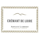 Domaine Arnaud Lambert Cremant de Loire Rose