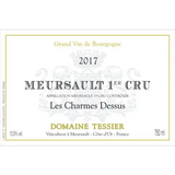 Domaine Arnaud Tessier Meursault 1er Cru Les Charmes Dessus
