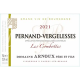 Domaine Arnoux Pernand-Vergelesses Les Combottes