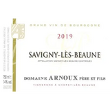 Domaine Arnoux Pere & Fils Savigny-les-Beaune