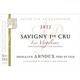 Domaine Arnoux Savigny-les-Beaune 1er Cru Les Vergelesses