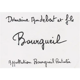Domaine Audebert et Fils Bourgueil