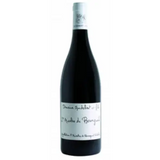 Domaine Audebert et Fils Saint Nicolas de Bourgueil