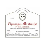 Domaine Bachelet-Ramonet Chassagne-Montrachet 1er Cru Morgeot