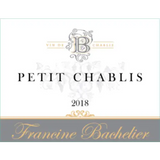 Domaine Bachelier Petit Chablis