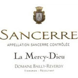 Domaine Bailly-Reverdy Sancerre Rose