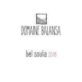 Domaine Balansa Fitou Bel Soula