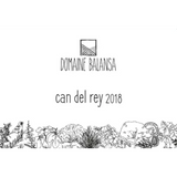 Domaine Balansa Fitou Can Del Rey