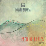 Domaine Balansa Pech de Rozies