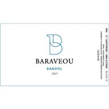 Domaine Baraveou Bandol Rouge