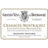 Domaine Baron Thenard Chassagne-Montrachet 1er Cru Clos Saint-Jean