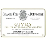 Domaine Baron Thenard Givry 1er Cru Cellier aux Moines