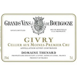 Domaine Baron Thenard Givry 1er Cru Clos du Cellier Aux Moines